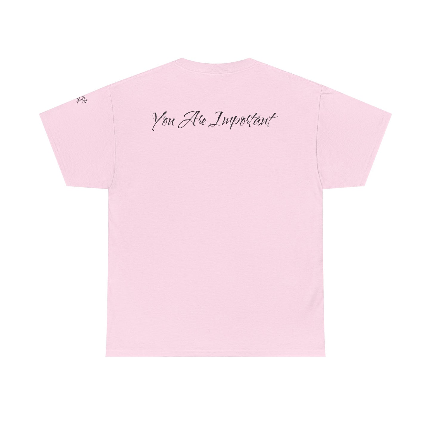 St;ll Here T-Shirt