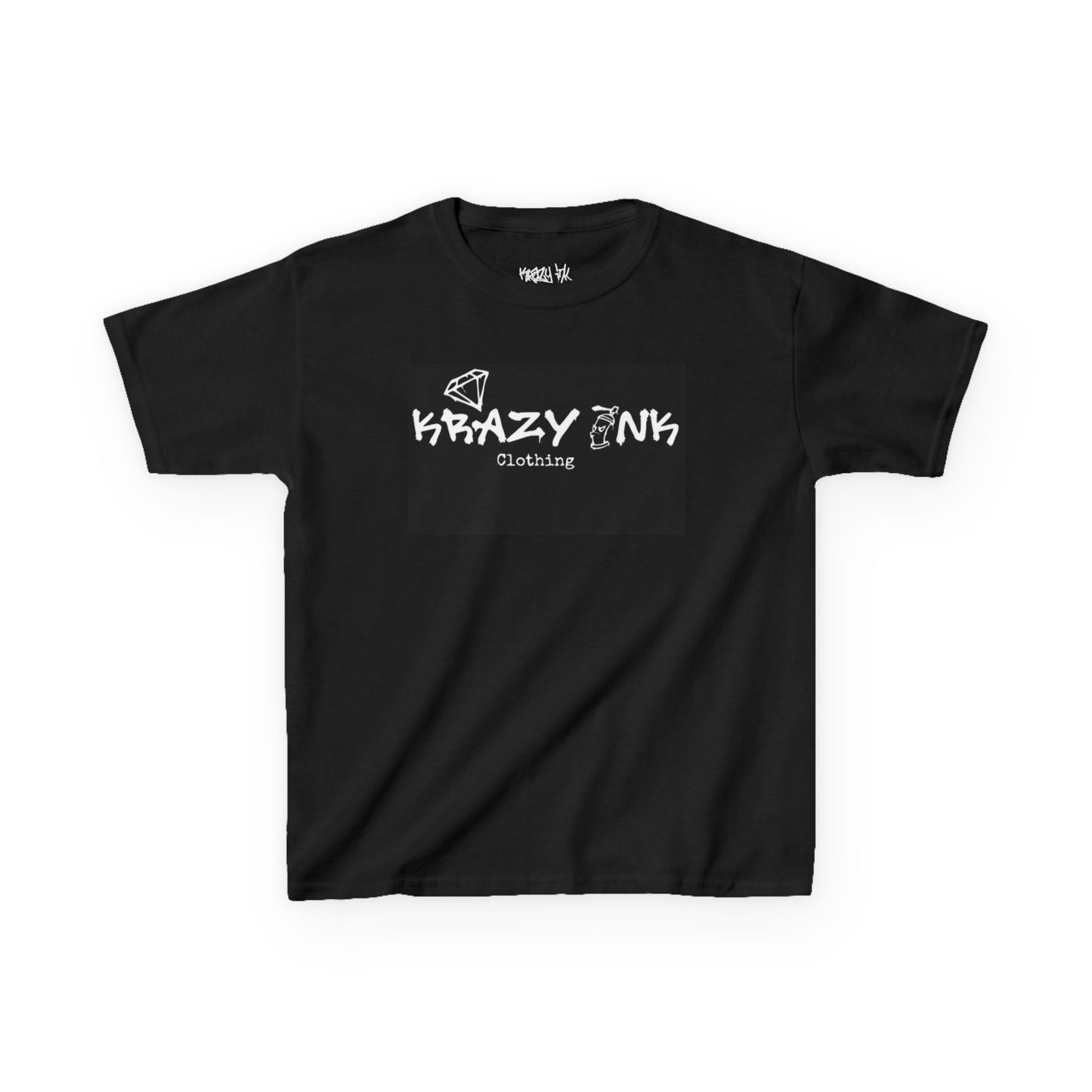 Krazy Inks Kids Shirt