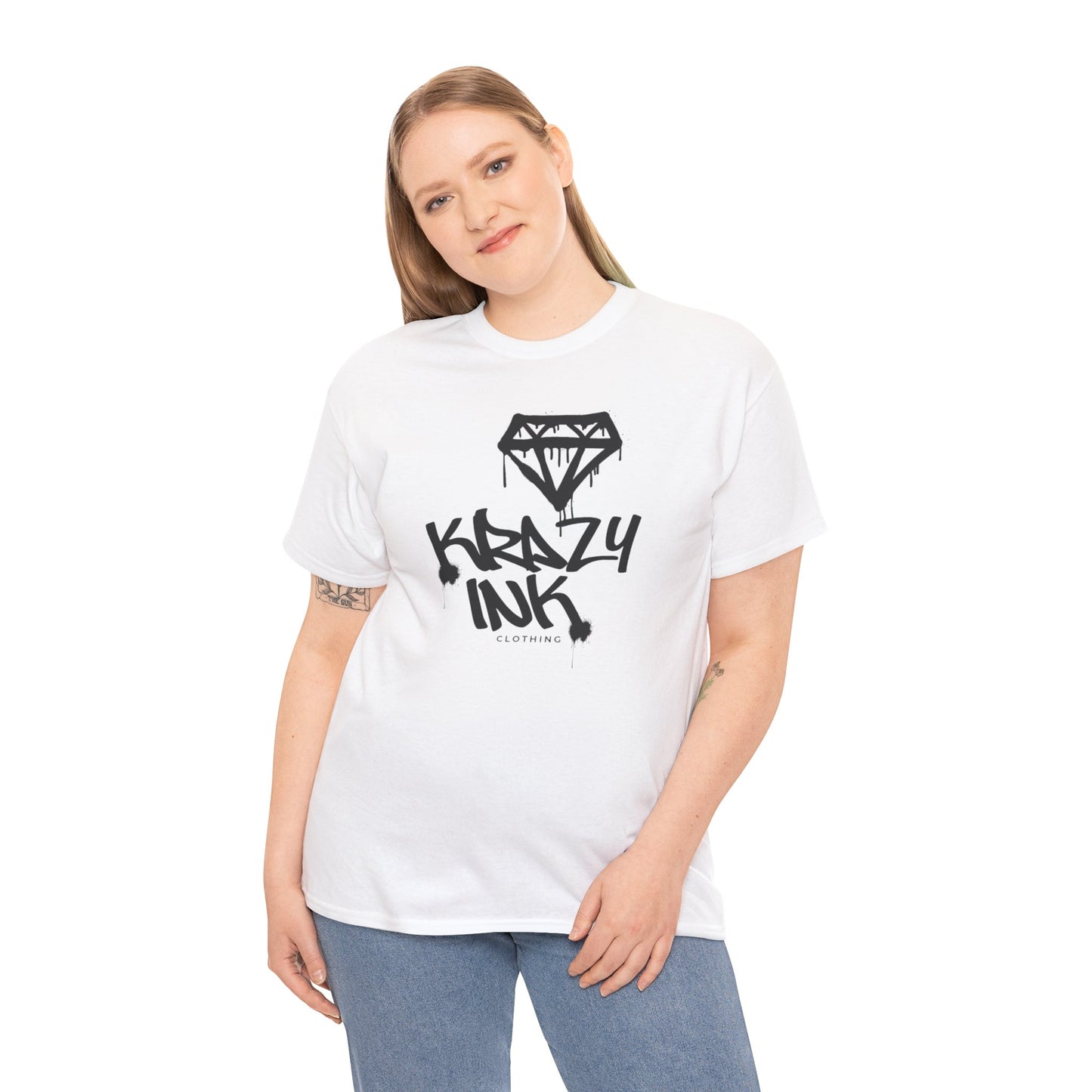 Krazy Ink Shirt