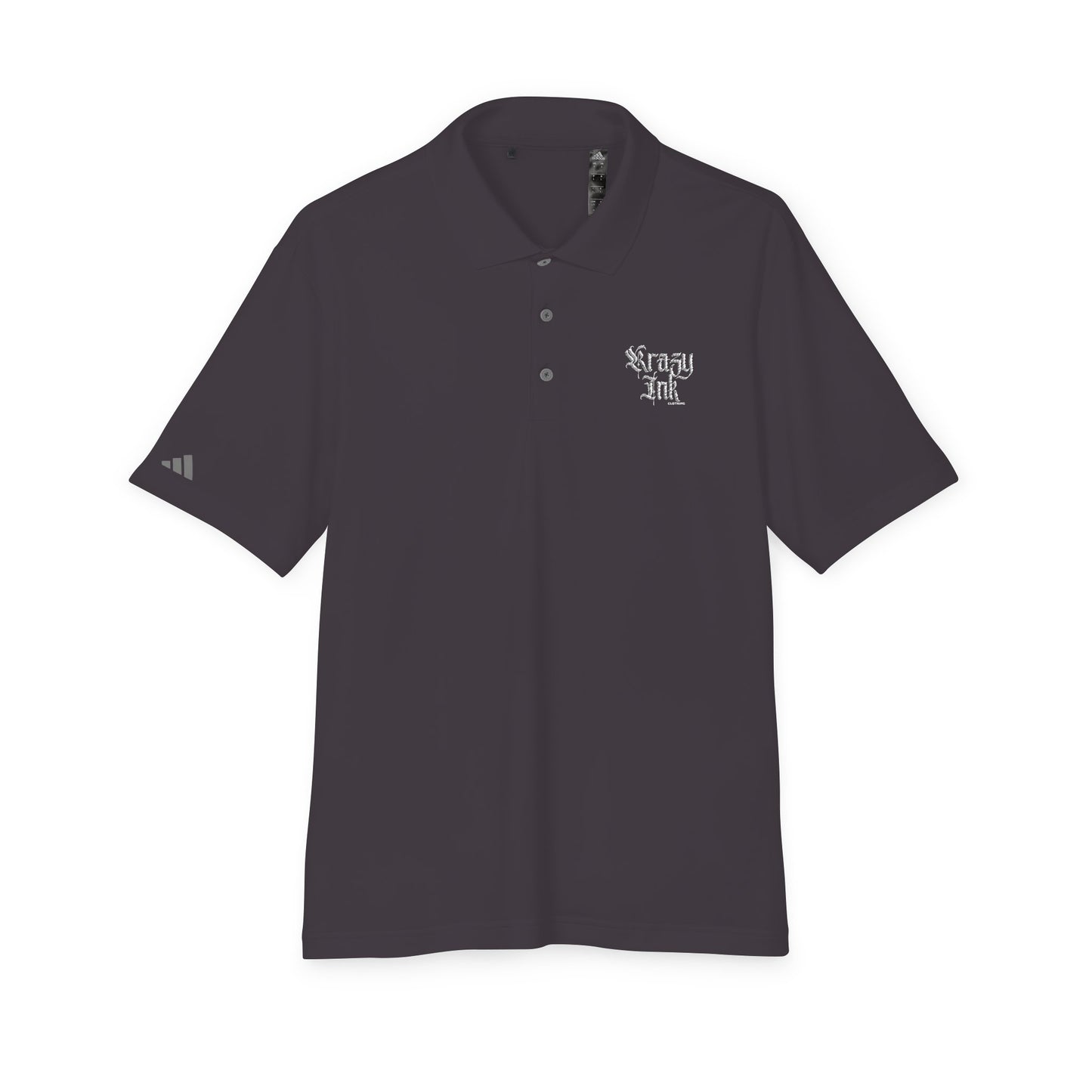 Krazy Ink Polo