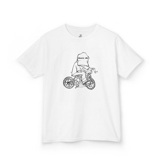 Krazy Ink Kids Shirt
