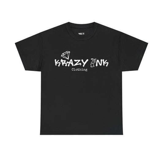 Krazy Ink Shirt