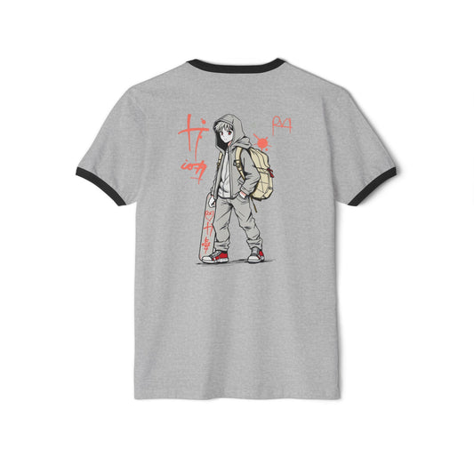 Krazy Ink Premier Shirt