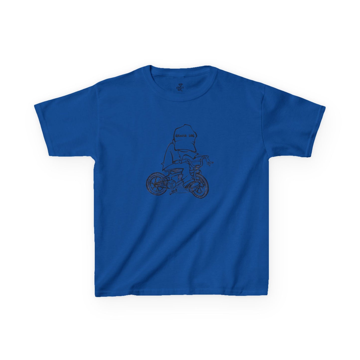 Krazy Ink Kids Shirt