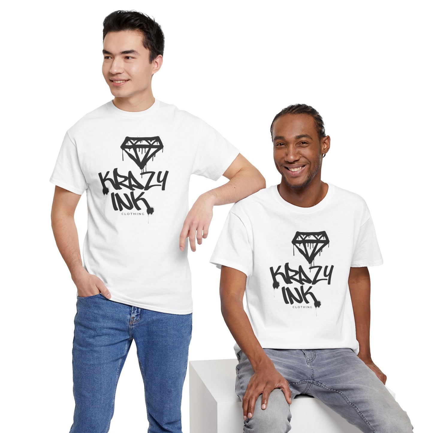 Krazy Ink Shirt