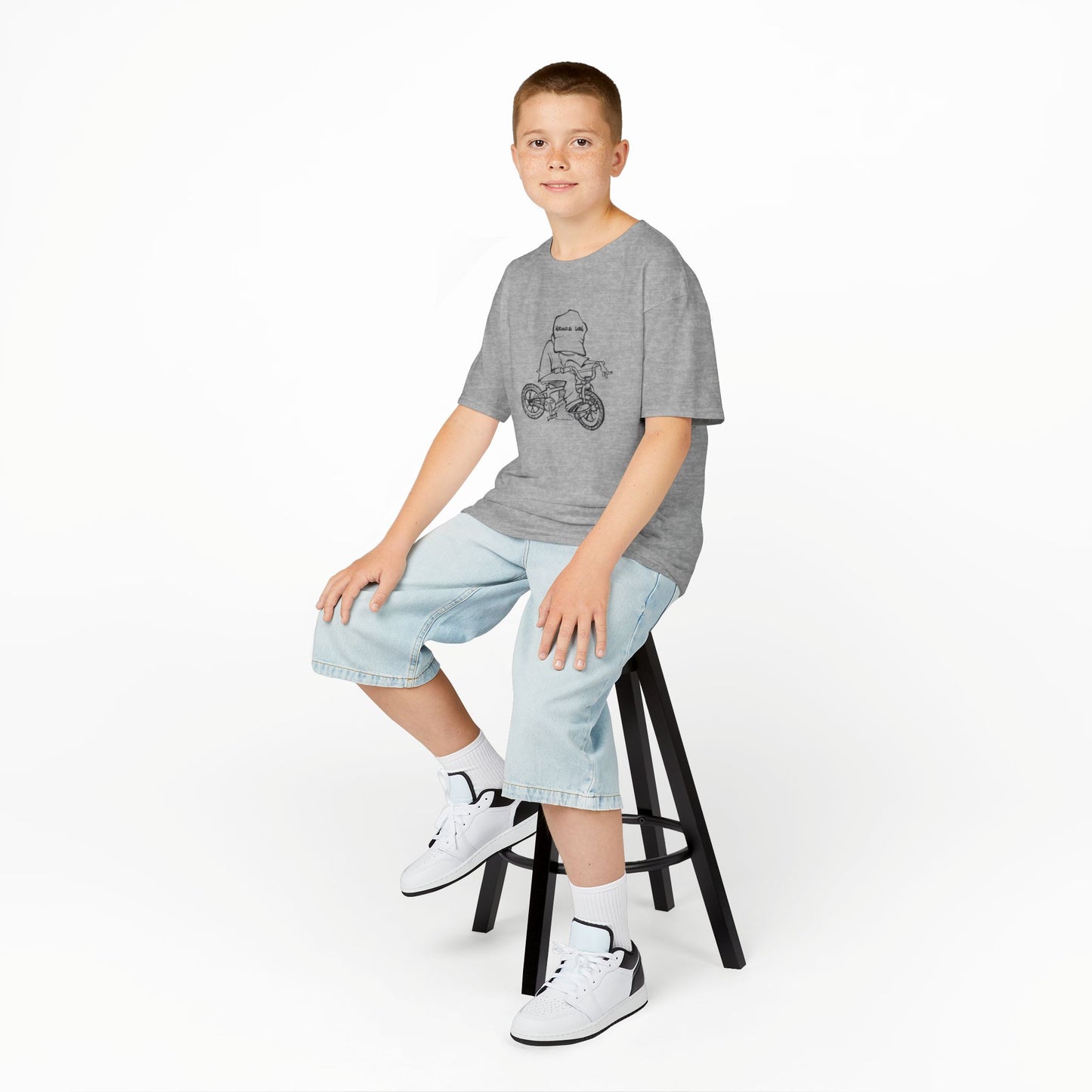 Krazy Ink Kids Shirt